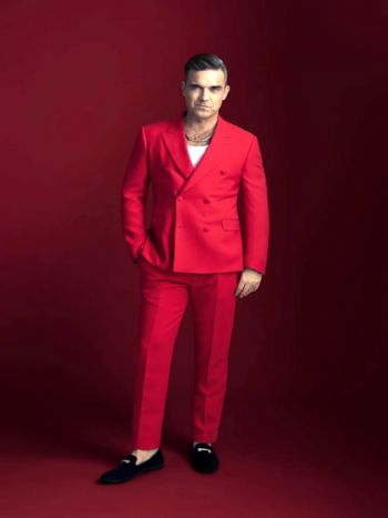*Robbie Williams Concert 2025: The Best Pre-Show Experience at The George Pub, London*